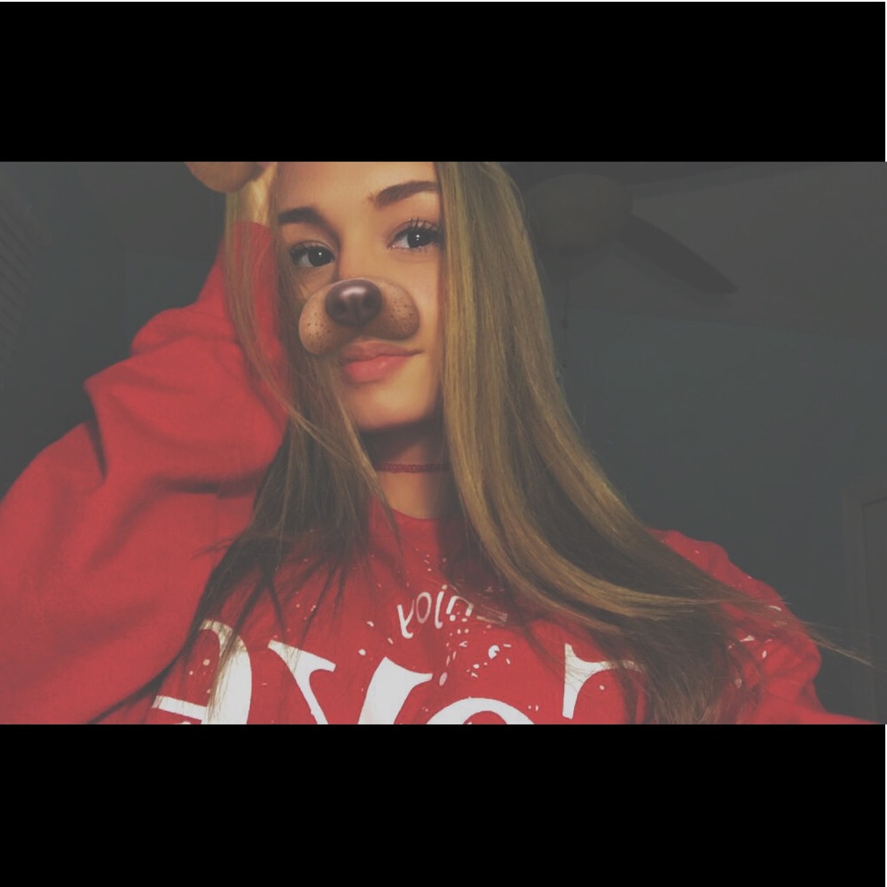 Meet your Posher, Kylie